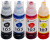 Комплект чорнил Galaxy для epson 103 4х70ml (2)