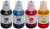Комплект чорнил Galaxy для epson 101 4х140ml (2)