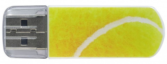 Flash-пам'ять Verbatim Mini 16Gb USB 2.0 Tennis
