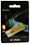 Фото Flash-память Hi-Rali Shuttle series Gold 8Gb USB 2.0 купить в MAK.trade