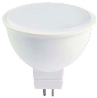 Светодиодная LED лампа Feron G5.3 4W 4000K, MR16 LB-240 Econom (нейтральный)