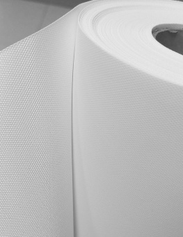 Фотобумага рулонная PAPIR (Magic) 260г/м2, 610мм х 18м, Холст Матовый полиэстерный