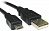 Кабель Perfeo microUSB to USB2.0 A (1,0 метр) U4001 | Купити в інтернет магазині