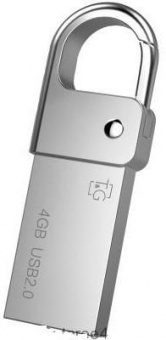 Flash-память T&G PD027 Metal series 16Gb USB 2.0
