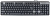 Фото Клавиатура проводная Defender Element HB-520 USB Grey купить в MAK.trade