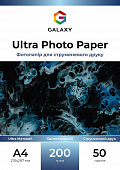 Galaxy A4 (50л) 200г/м2 Ultra Матовий фотопапір | Купити в інтернет магазині