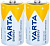 Фото Батарейка VARTA ENERGY Alkaline LR20 D (2шт/уп)  купить в MAK.trade