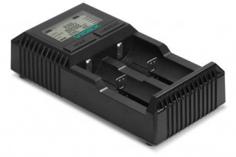 Зарядний пристрій Videx VCH-UT200 (2ак)