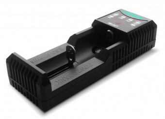 Зарядное устройство Videx VCH-U100 (1ак)