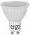 Фото Светодиодная LED лампа Ergo GU10 7W 4100K, MR16 (нейтральный) купить в MAK.trade