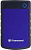 Фото Внешний жесткий диск Trancend 2TB 5400rpm 8MB StoreJet 2.5 H3В USB 3.0 Blue купить в MAK.trade