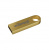 Флеш-память Mibrand Puma 32Gb Gold USB2.0