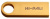 Flash-память Hi-Rali Shuttle series Gold 32Gb USB 2.0..