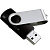 Flash-пам'ять Goodram UTS2 16Gb USB 2.0 Black | Купити в інтернет магазині