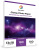 Фотопапір_Galaxy_glossy 13х18 180г 100л_3d