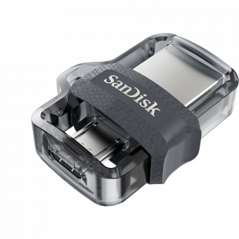 Flash-пам'ять Sandisk Ultra Dual 32Gb OTG USB 3.0