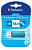 Фото Flash-память Verbatim PinStripe 16Gb USB 2.0 Blue купить в MAK.trade