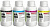 Фото Комплект чернил ColorWay PGI-520/CLI-521 Canon MP230/ MP250/ MP280/ IP1000/ MG2440 (BK/C/M/Y) 4x200ml купить в MAK.trade