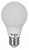 Фото Светодиодная LED лампа Ergo E27 8W 3000K, A60 (теплый) купить в MAK.trade