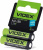 Батарейка лужна Videx LR03_AAA_