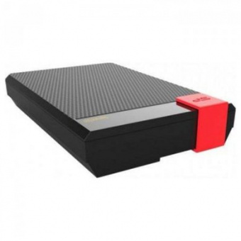 Silicon Power DIAMOND  D30 1Tb USB 3.0 Black