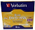 Фото Verbatim DVD+RW mini 1,4Gb slim 4x (3шт/уп) купить в MAK.trade