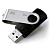 Flash-пам'ять GOODRAM UTS3 TWISTER 8Gb USB 3.0 | Купити в інтернет магазині