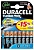 bat DURACELL LR03 MN2400 KPD Turbo 8шт blister | Купити в інтернет магазині
