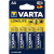 bat VARTA LONGLIFE LR06