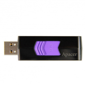 Flash-пам'ять Apacer AH332 16Gb USB 2.0 PURPLE