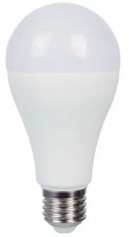 Светодиодная LED лампа Feron E27 13,5W 4000K, A65 LB-713 Standart (нейтральный)