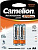 Акумулятор Camelion Ni-MH R06 2700mAh (2шт/уп) | Купити в інтернет магазині