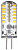 Світлодіодна LED лампа Feron AC/DC 12V 4W 4000K, G4 LB-423 (нейтральний) | Купити в інтернет магазині