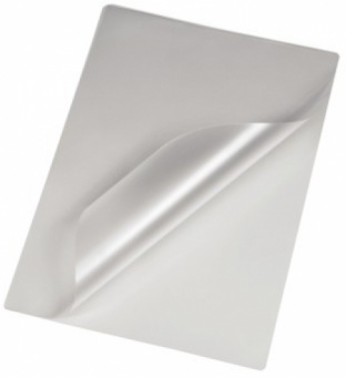 Плівка для ламінування Magic A3 (303х426) 75 мікрон (37/38), глянсова (100л)