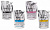 Фото Комплект сублимационных чернил InkSystem Epson (B/C/M/Y) 4x500ml купить в MAK.trade