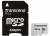 Картка памятi TRANSCEND microSDXC 300S 32GB UHS-I U3 +аd