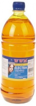 Чорнило WWM EU/Y Epson Electra (Yellow) 1000г