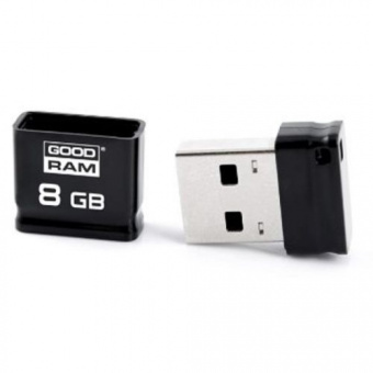 Flash-память Goodram UPI2 8Gb USB 2.0 Black