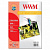 Фото WWM A4 (100л) 200г/м2 Глянцевая фотобумага купить в MAK.trade
