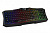 Фото Клавиатура проводная HAVIT HV-KB453L USB Black + подсветка купить в MAK.trade