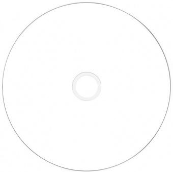 DVD+R Verbatim 8,5Gb (box 25) 8x DualLayer Printable