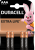 Батарейка DURACELL LR03_ААА_4шт