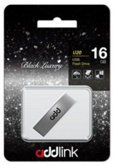 Flash-память AddLink U20 16Gb USB 2.0 