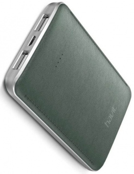 УМБ Havit Power Bank 5000 mAh Gun colour