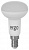 Фото Светодиодная LED лампа Ergo E14 6W 3000K, R50 (теплый) купить в MAK.trade