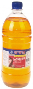 Чернила WWM CU/Y Canon Universal Carmen (Yellow) 1000г
