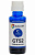Фото Чернила GALAXY GT53 для HP InkTank/SmartTank (Cyan) 100ml купить в MAK.trade