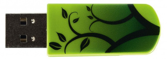 Flash-пам'ять Verbatim Mini 8Gb USB 2.0 Earth