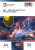 Galaxy Самоклеюча плівка А4 (20л)_80мкм, Струменева, Holographiс Gold