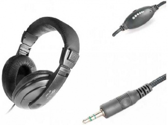 Наушники Gemix HP-750V